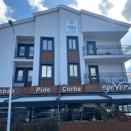 City Suites Marmaris Kültér fotó