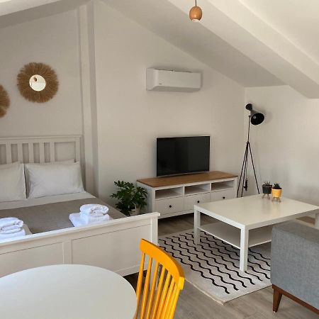 City Suites Marmaris Kültér fotó
