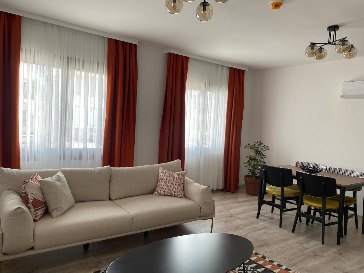 City Suites Marmaris Kültér fotó