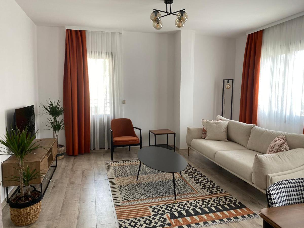 City Suites Marmaris Kültér fotó