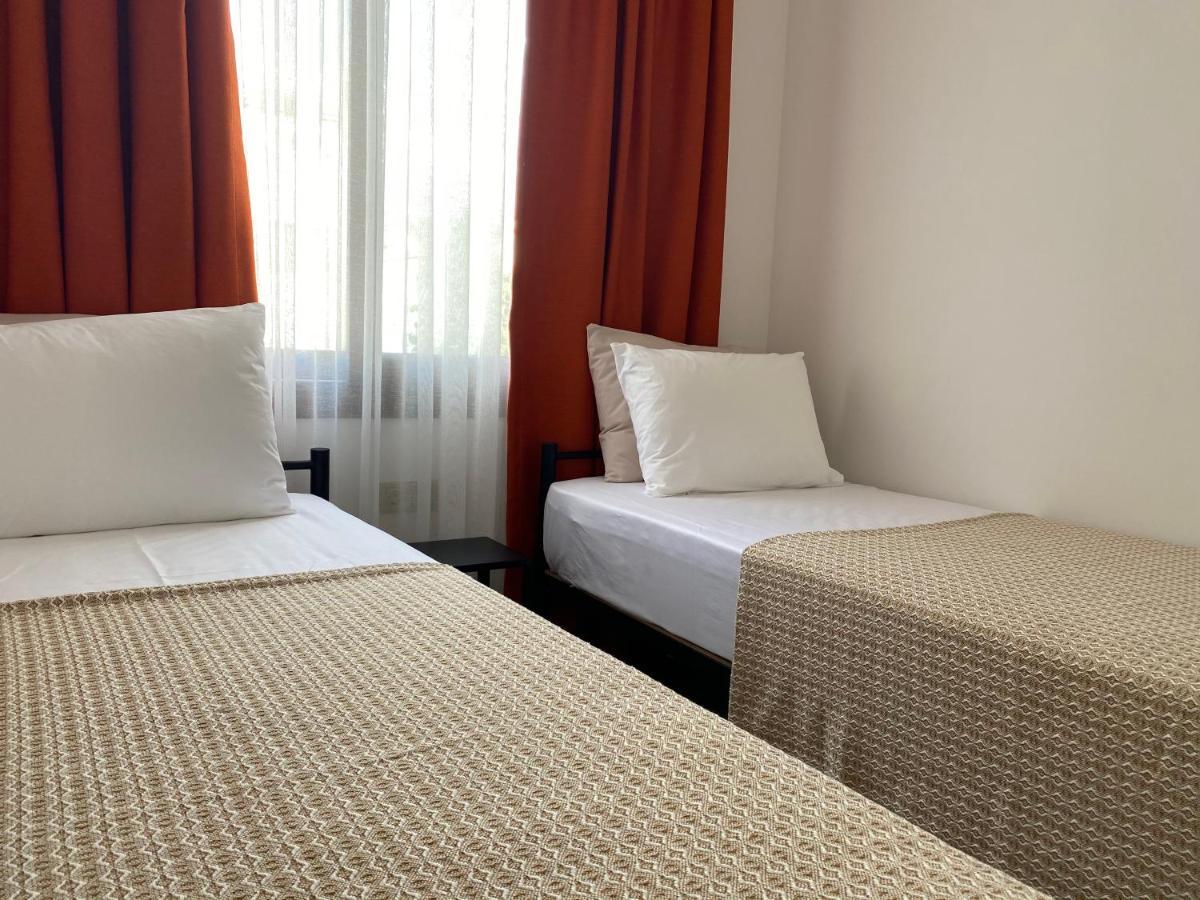City Suites Marmaris Kültér fotó