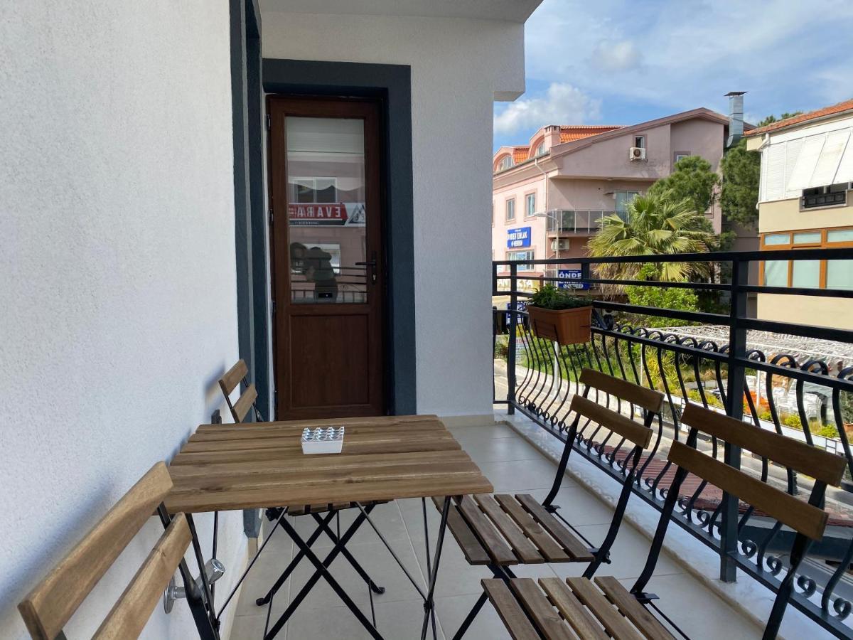 City Suites Marmaris Kültér fotó