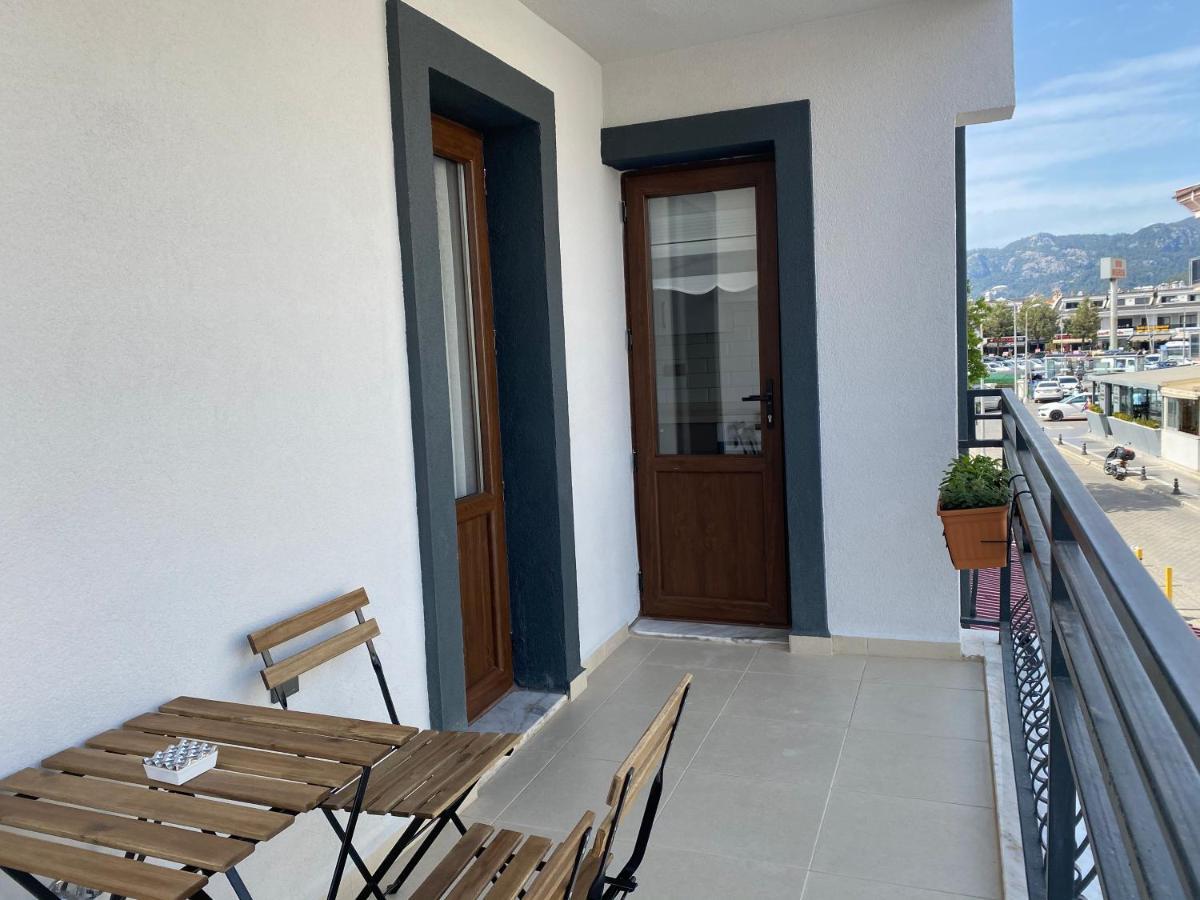City Suites Marmaris Kültér fotó