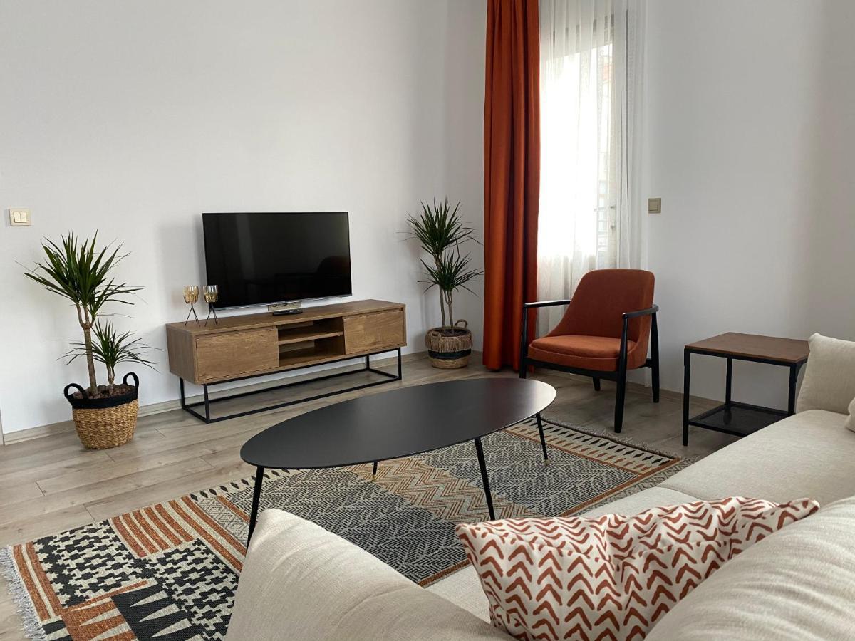 City Suites Marmaris Kültér fotó