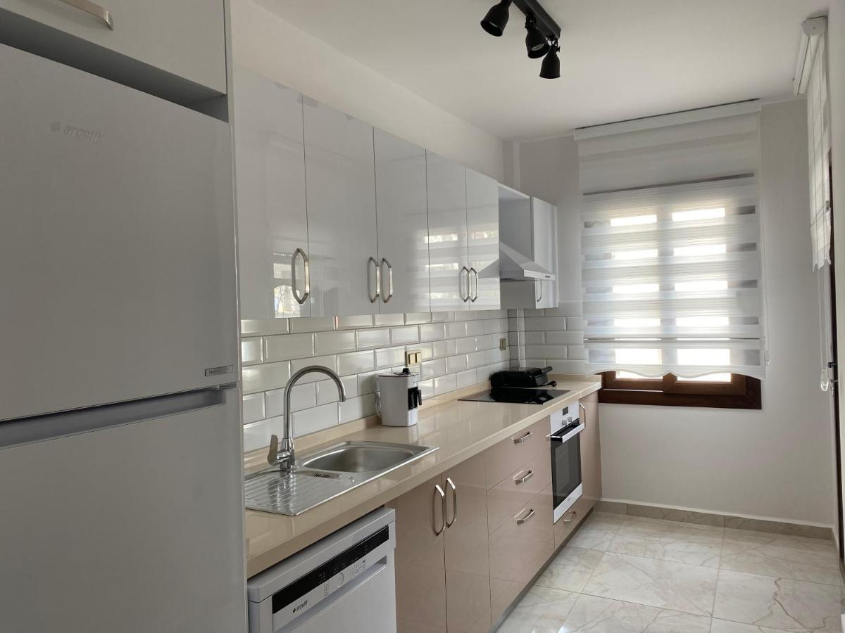 City Suites Marmaris Kültér fotó