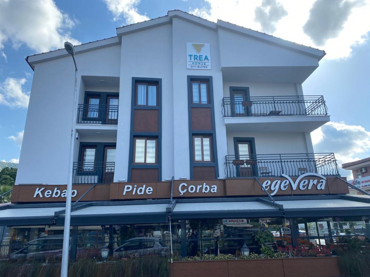 City Suites Marmaris Kültér fotó