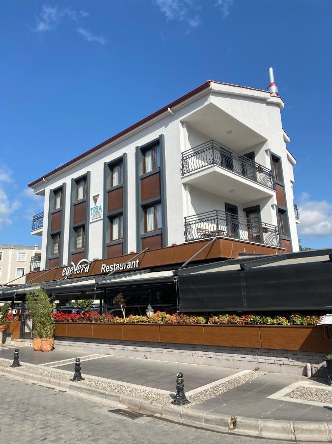 City Suites Marmaris Kültér fotó