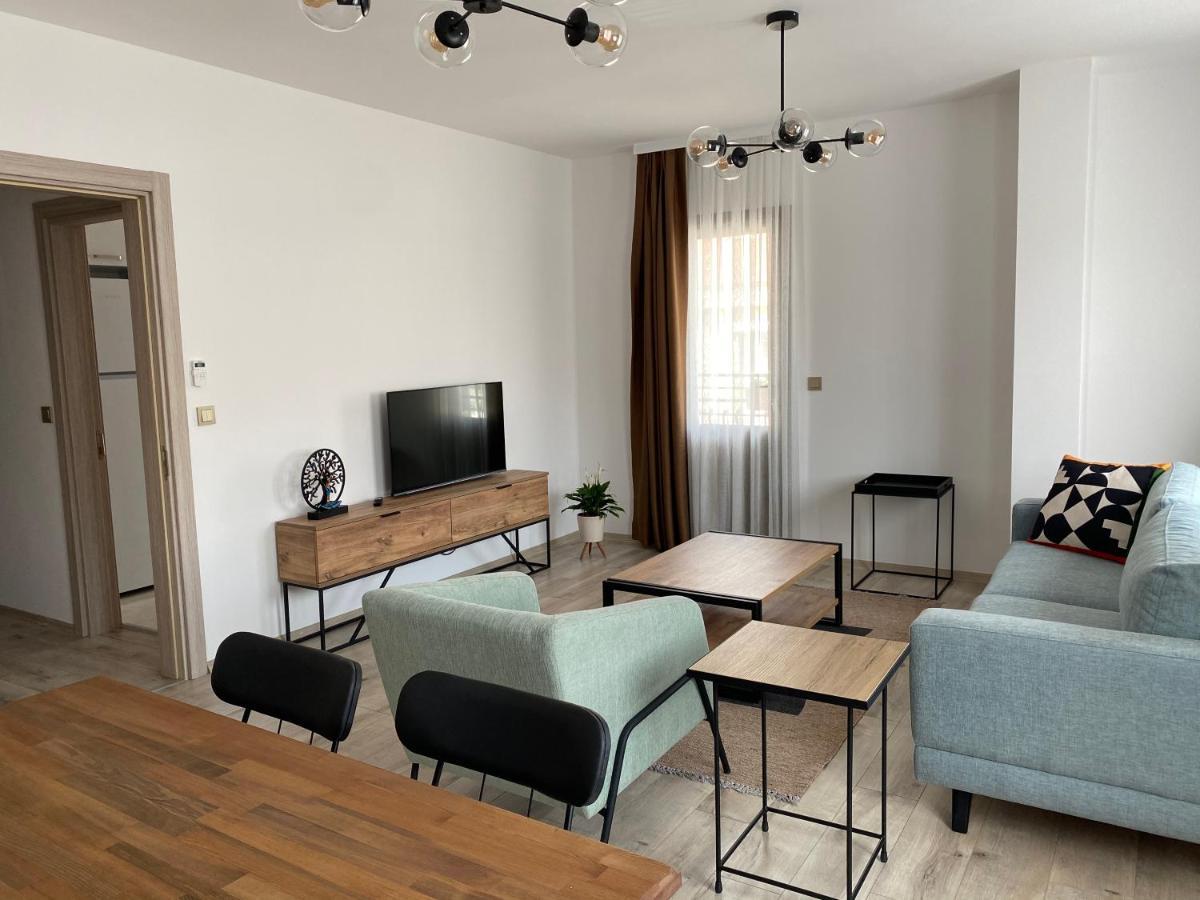 City Suites Marmaris Kültér fotó