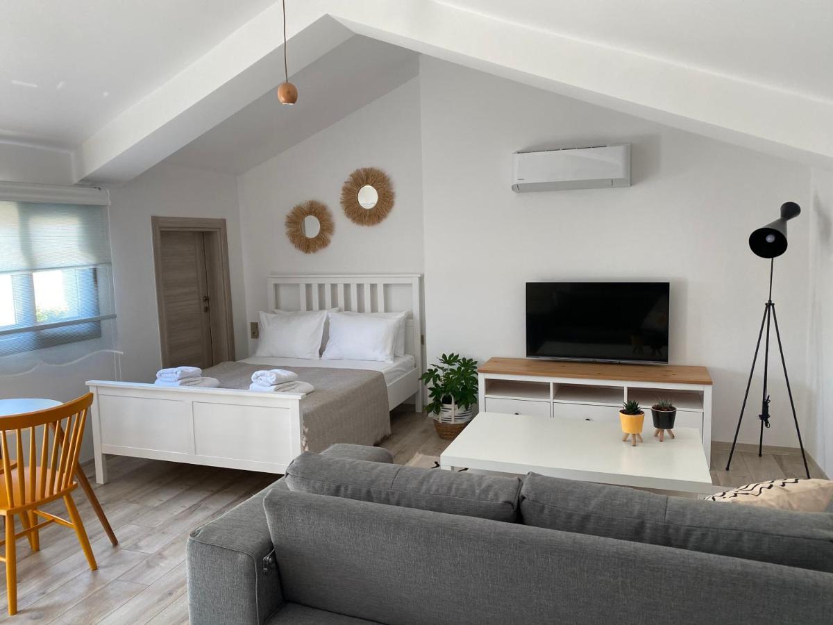 City Suites Marmaris Kültér fotó