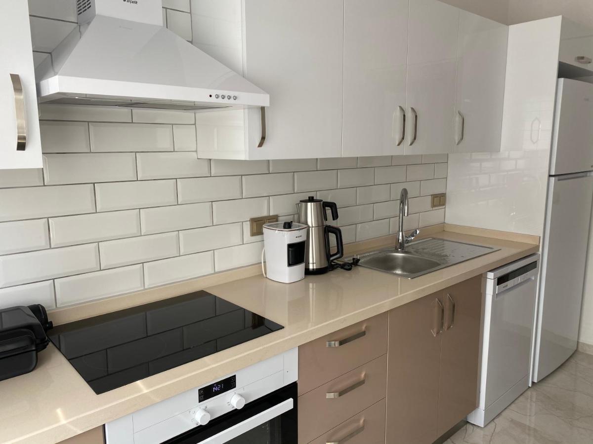 City Suites Marmaris Kültér fotó