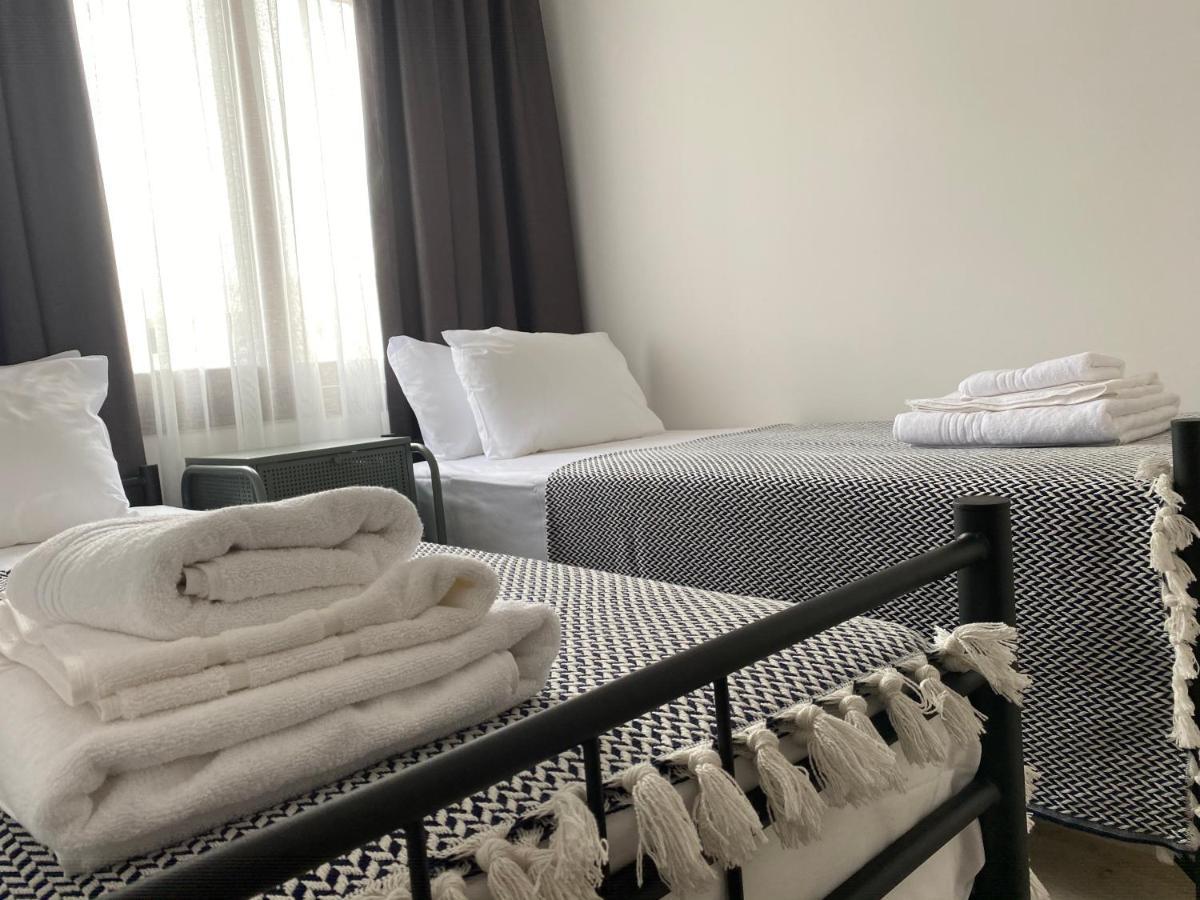 City Suites Marmaris Kültér fotó