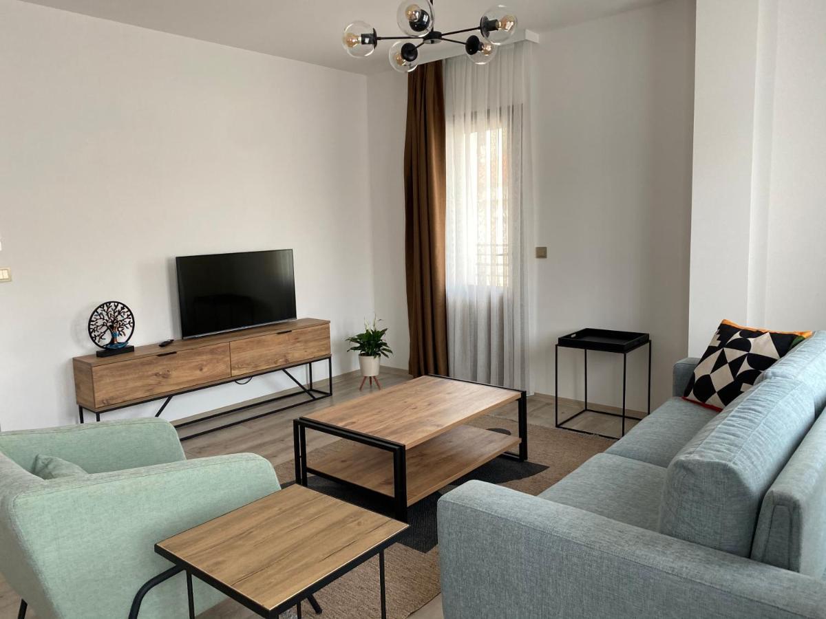 City Suites Marmaris Kültér fotó