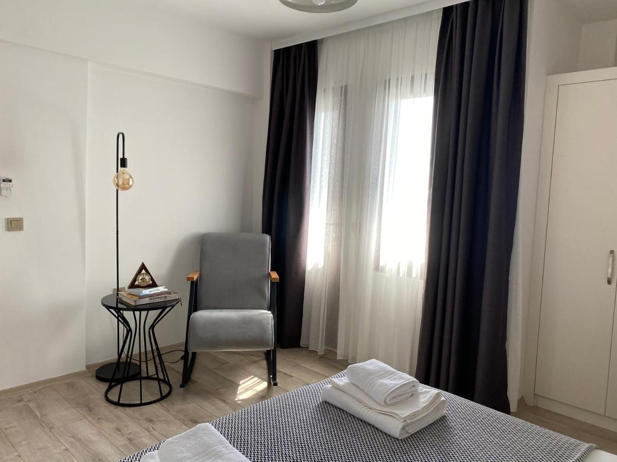 City Suites Marmaris Kültér fotó
