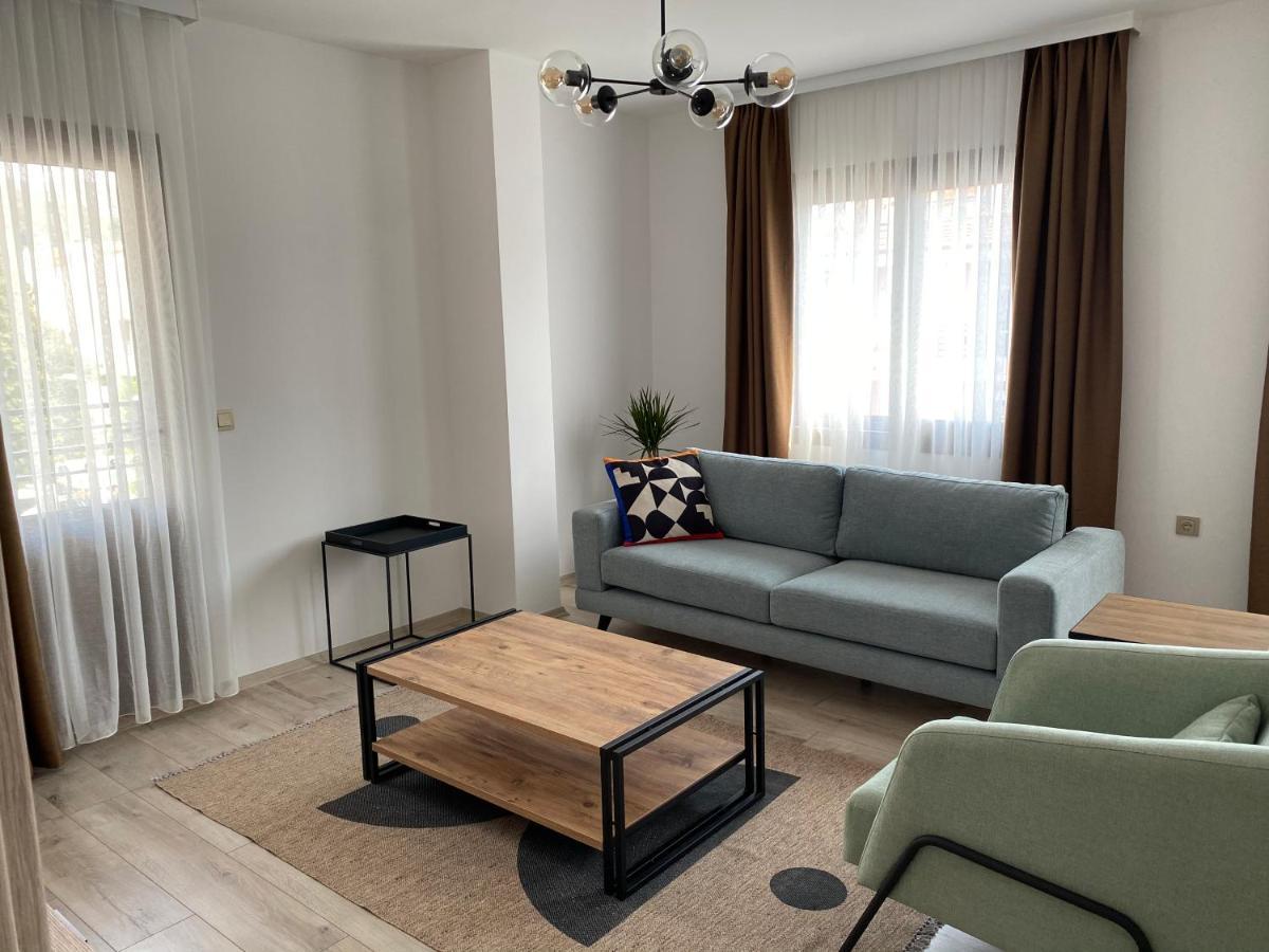 City Suites Marmaris Kültér fotó