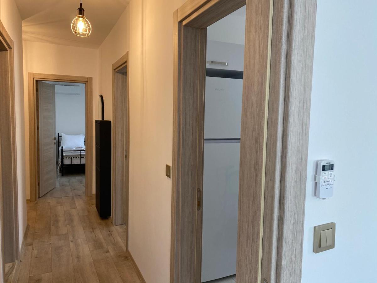 City Suites Marmaris Kültér fotó