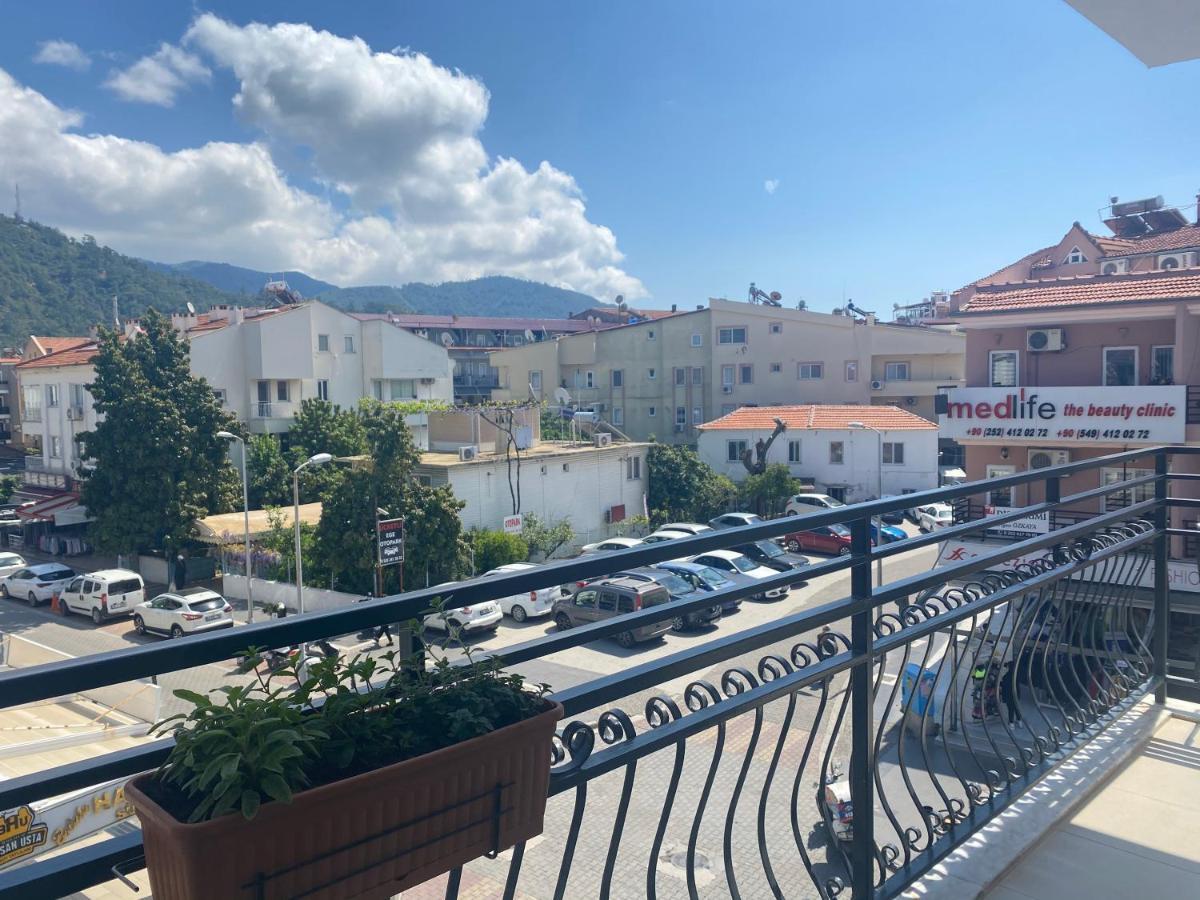 City Suites Marmaris Kültér fotó