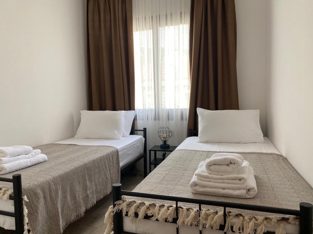 City Suites Marmaris Kültér fotó