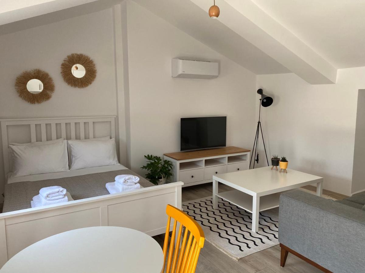 City Suites Marmaris Kültér fotó