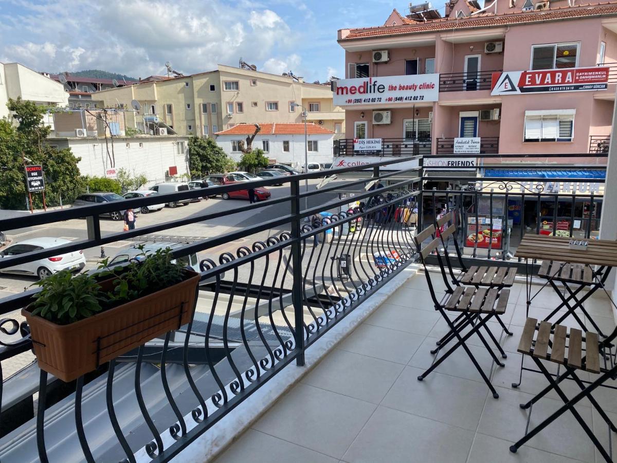 City Suites Marmaris Kültér fotó