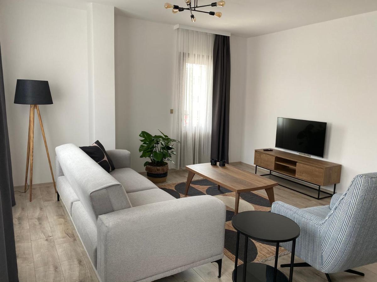 City Suites Marmaris Kültér fotó