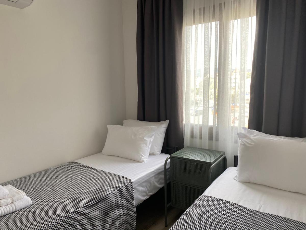 City Suites Marmaris Kültér fotó