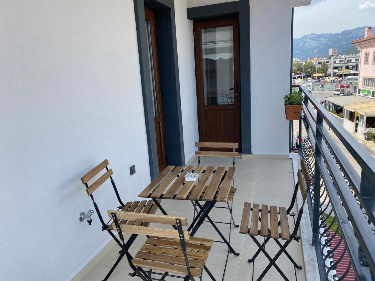 City Suites Marmaris Kültér fotó