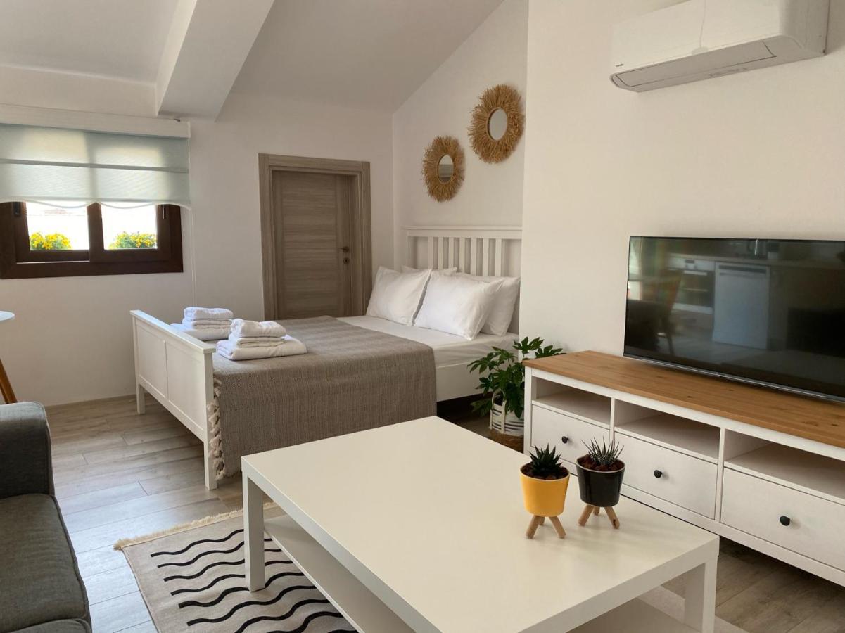 City Suites Marmaris Kültér fotó